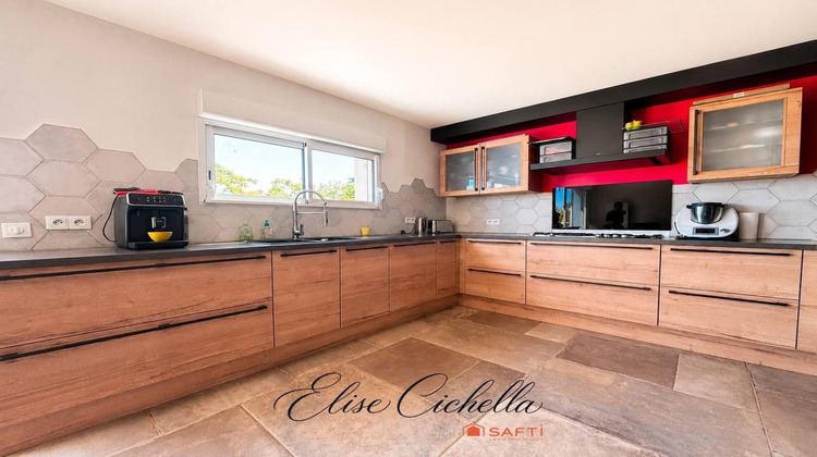 Ma-Cabane - Vente Maison Pannece, 125 m²