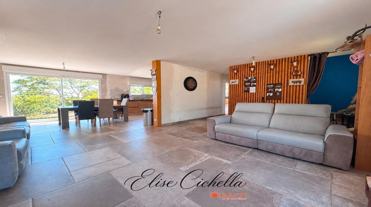 Ma-Cabane - Vente Maison Pannece, 125 m²