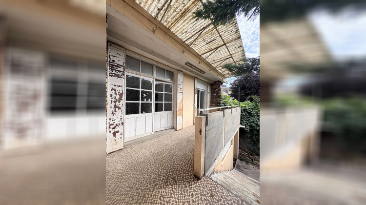 Ma-Cabane - Vente Maison PANNECE, 132 m²