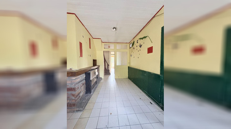 Ma-Cabane - Vente Maison PANNECE, 132 m²