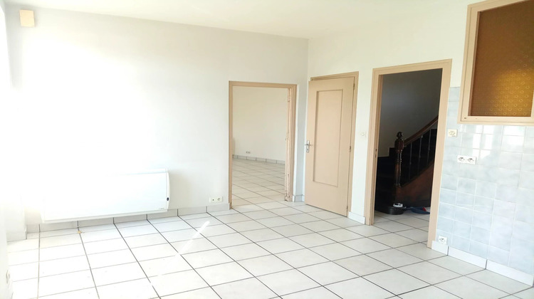 Ma-Cabane - Vente Maison Pannecé, 93 m²