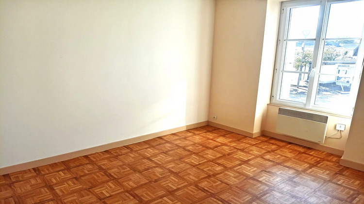 Ma-Cabane - Vente Maison Pannecé, 93 m²