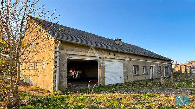 Ma-Cabane - Vente Maison PANNECIERES, 330 m²