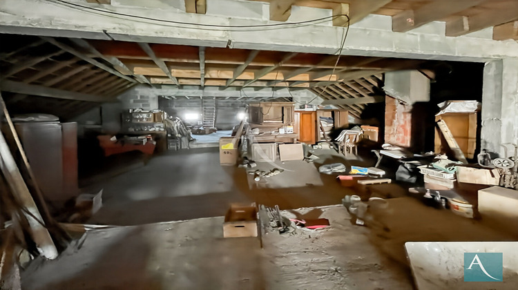 Ma-Cabane - Vente Maison PANNECIERES, 330 m²