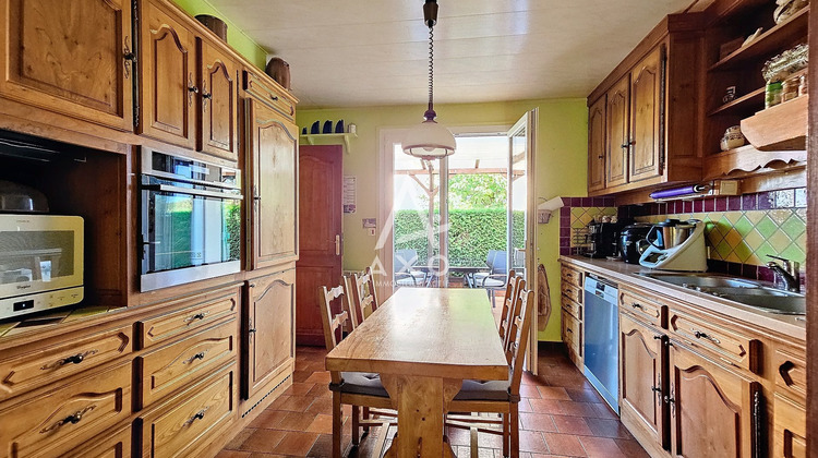 Ma-Cabane - Vente Maison PANNES, 101 m²