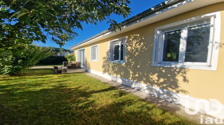 Ma-Cabane - Vente Maison Pannes, 100 m²