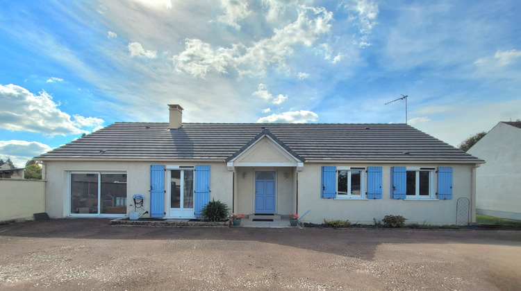 Ma-Cabane - Vente Maison Pannes, 114 m²