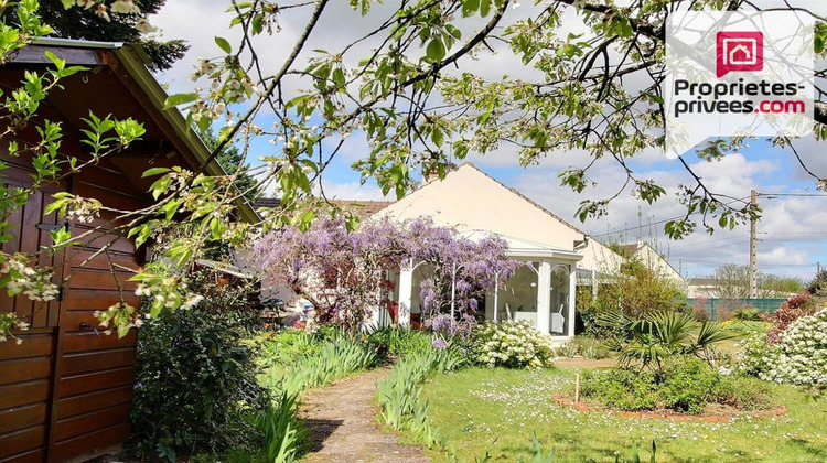 Ma-Cabane - Vente Maison PANNES, 125 m²