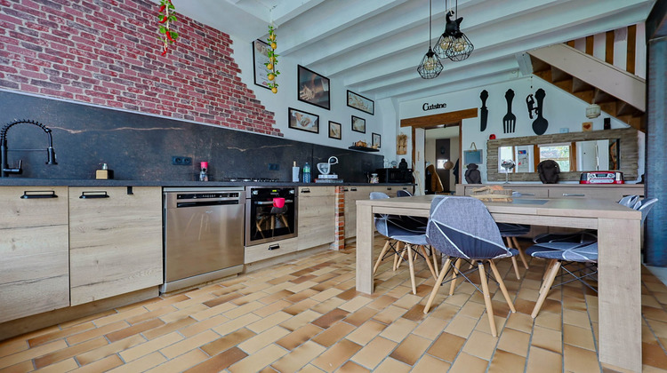 Ma-Cabane - Vente Maison Pannes, 156 m²