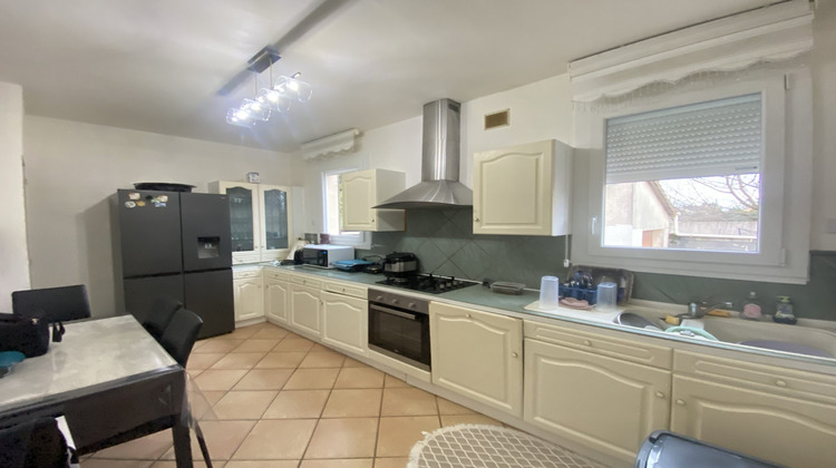 Ma-Cabane - Vente Maison Pannes, 90 m²