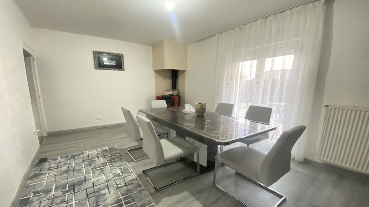 Ma-Cabane - Vente Maison Pannes, 90 m²