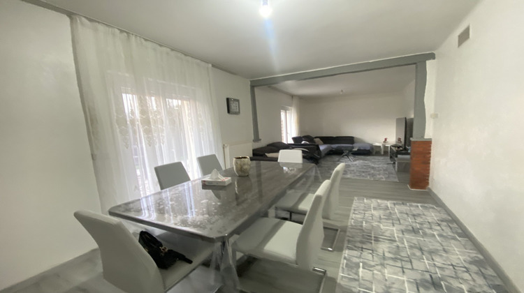 Ma-Cabane - Vente Maison Pannes, 90 m²