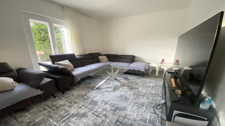 Ma-Cabane - Vente Maison Pannes, 90 m²