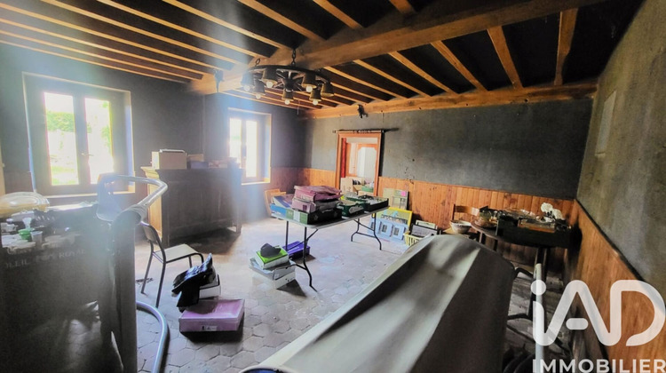 Ma-Cabane - Vente Maison Pannes, 106 m²