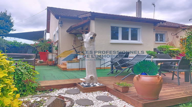 Ma-Cabane - Vente Maison Pannes, 140 m²