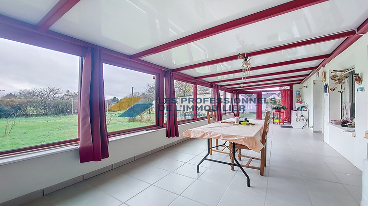 Ma-Cabane - Vente Maison Pannes, 93 m²