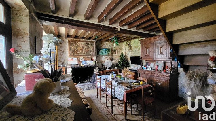 Ma-Cabane - Vente Maison Pannes, 88 m²