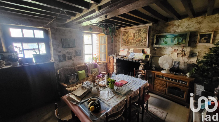 Ma-Cabane - Vente Maison Pannes, 88 m²