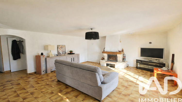 Ma-Cabane - Vente Maison Pannes, 72 m²