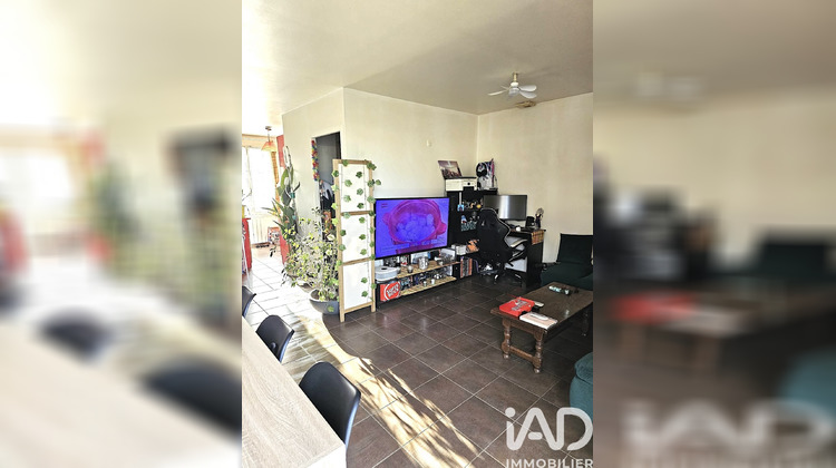 Ma-Cabane - Vente Maison Pannes, 90 m²