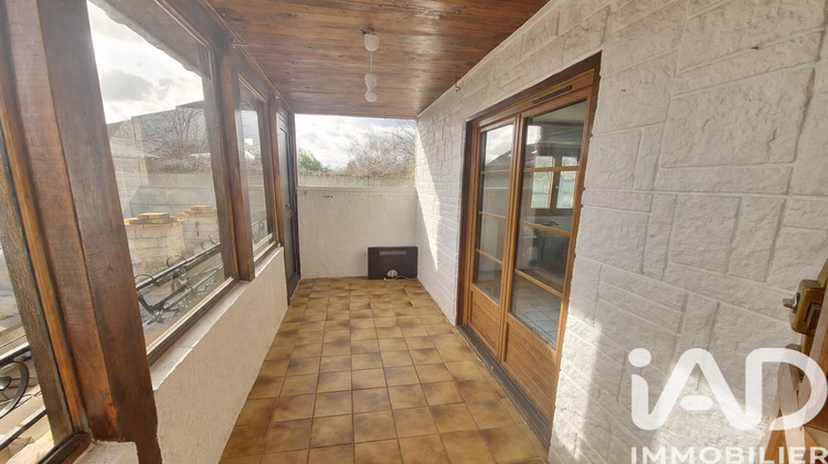 Ma-Cabane - Vente Maison Pannes, 72 m²