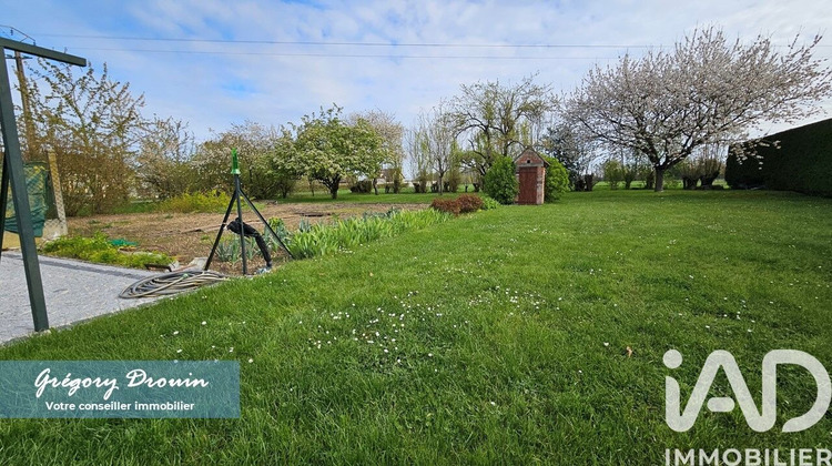 Ma-Cabane - Vente Maison Pannes, 140 m²