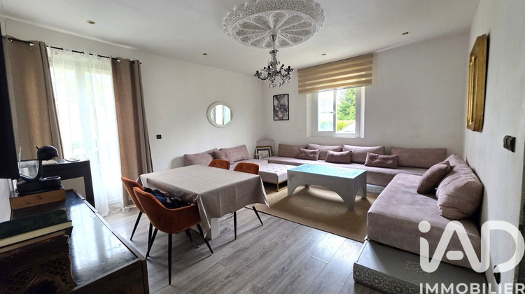 Ma-Cabane - Vente Maison Pannes, 132 m²