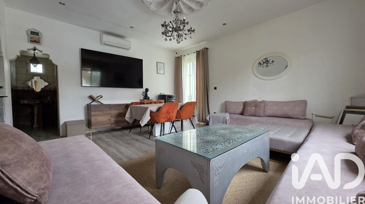 Ma-Cabane - Vente Maison Pannes, 132 m²