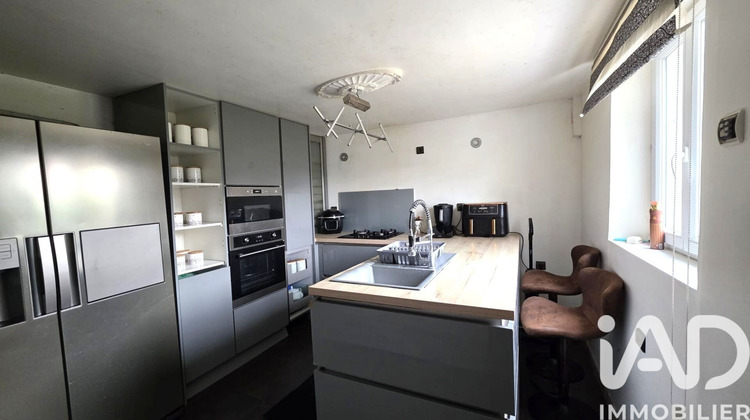 Ma-Cabane - Vente Maison Pannes, 132 m²