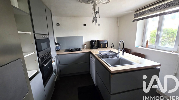 Ma-Cabane - Vente Maison Pannes, 132 m²