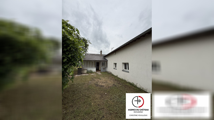 Ma-Cabane - Vente Maison Pannes, 107 m²