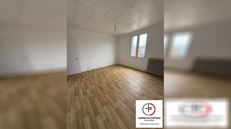Ma-Cabane - Vente Maison Pannes, 107 m²