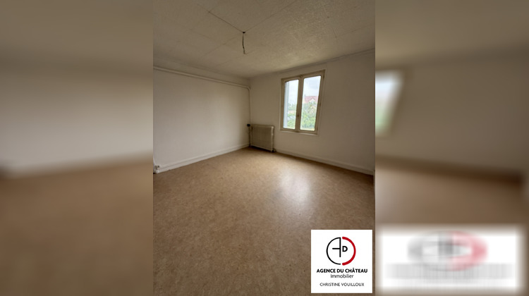 Ma-Cabane - Vente Maison Pannes, 107 m²