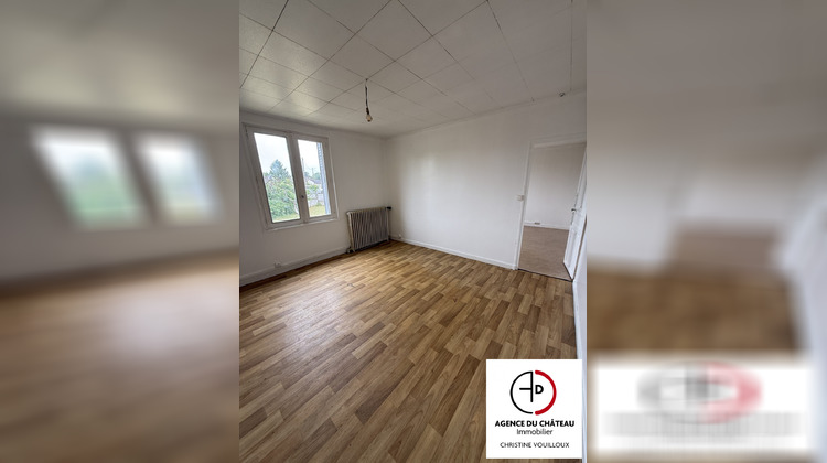 Ma-Cabane - Vente Maison Pannes, 107 m²