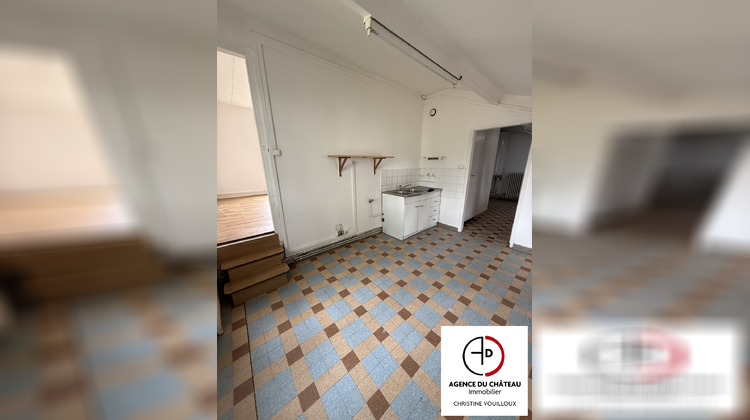 Ma-Cabane - Vente Maison Pannes, 107 m²