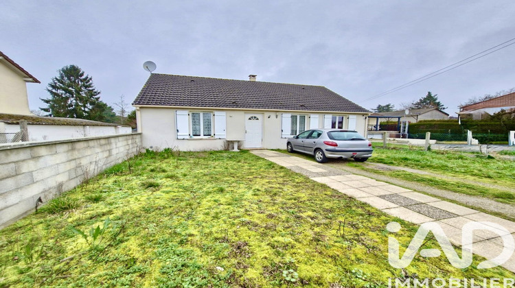 Ma-Cabane - Vente Maison Pannes, 90 m²