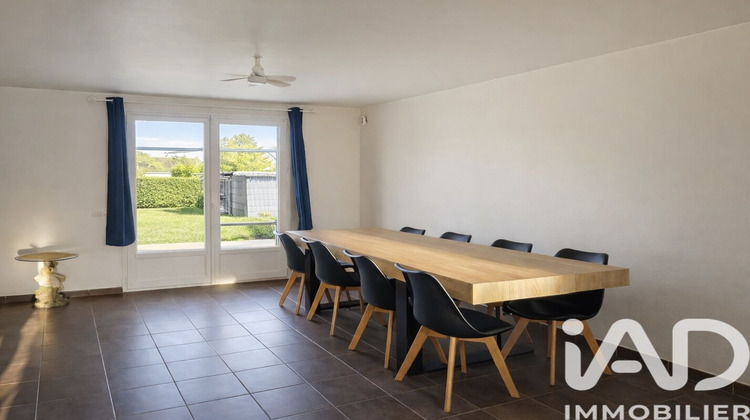 Ma-Cabane - Vente Maison Pannes, 90 m²