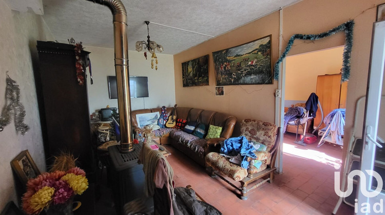 Ma-Cabane - Vente Maison Pannes, 88 m²