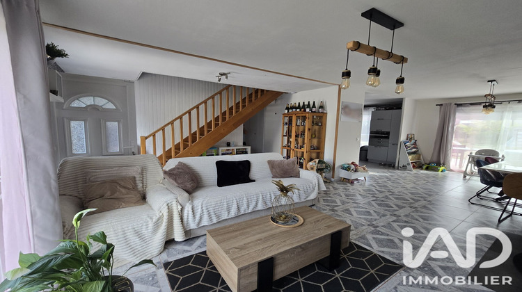 Ma-Cabane - Vente Maison Pannes, 125 m²
