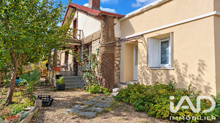 Ma-Cabane - Vente Maison Pannes, 89 m²