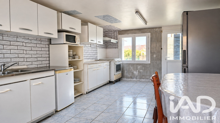 Ma-Cabane - Vente Maison Pannes, 89 m²