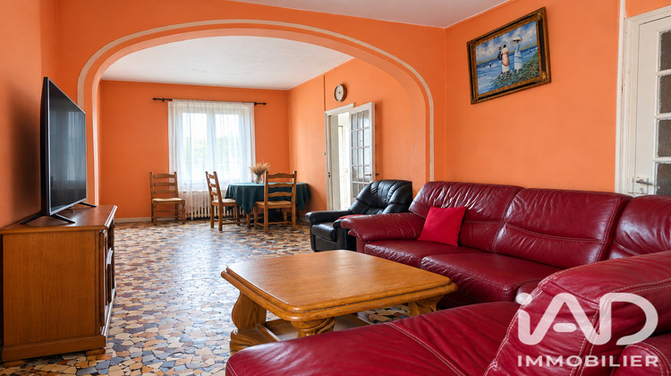 Ma-Cabane - Vente Maison Pannes, 89 m²