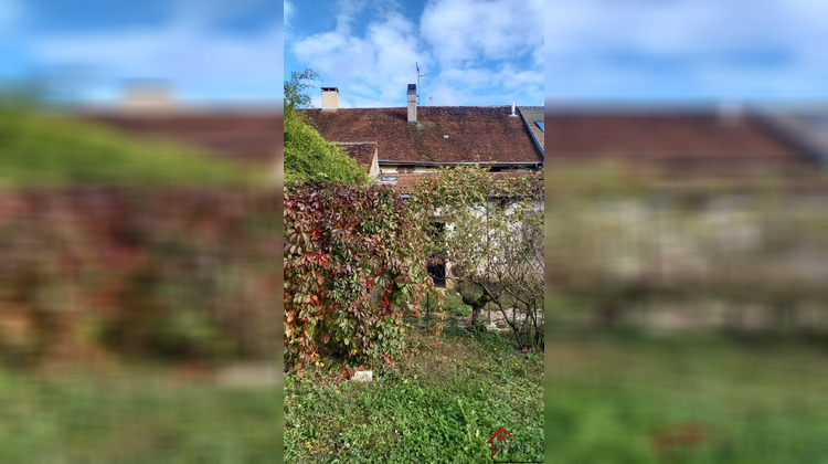 Ma-Cabane - Vente Maison Pannessières, 96 m²