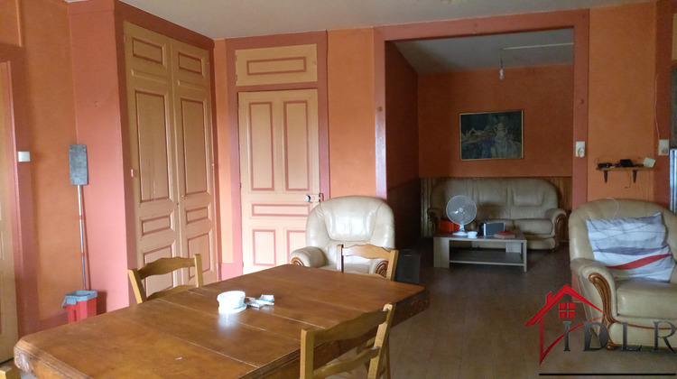 Ma-Cabane - Vente Maison Pannessières, 96 m²