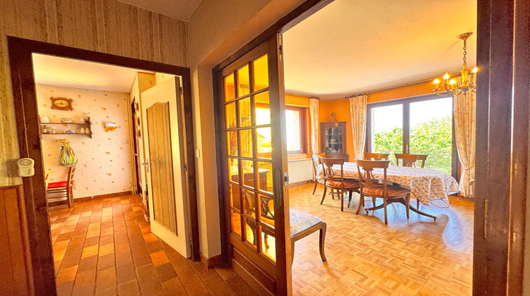 Ma-Cabane - Vente Maison PANNESSIERES, 158 m²