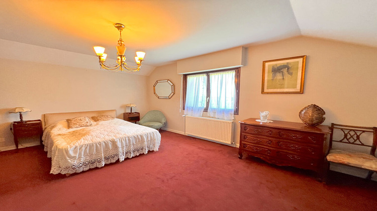 Ma-Cabane - Vente Maison PANNESSIERES, 158 m²