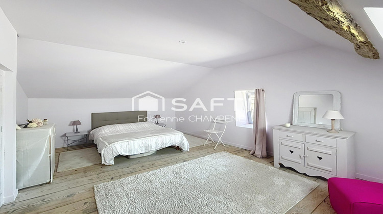 Ma-Cabane - Vente Maison Pannessieres, 103 m²