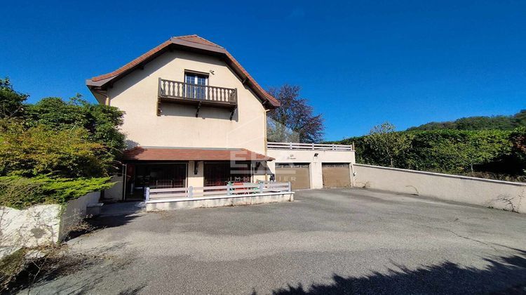 Ma-Cabane - Vente Maison PANOSSAS, 230 m²