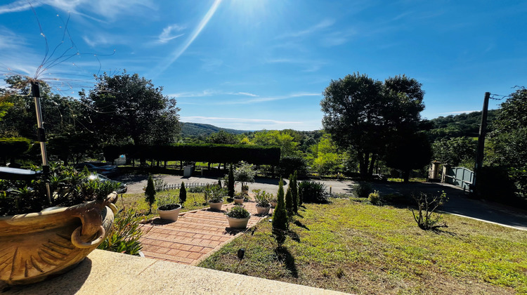 Ma-Cabane - Vente Maison Panossas, 240 m²