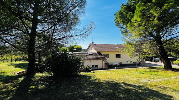 Ma-Cabane - Vente Maison Panossas, 240 m²